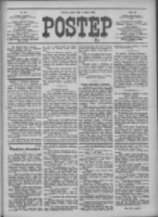 Postęp 1909.02.05 R.20 Nr28