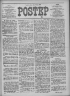 Postęp 1909.02.06 R.20 Nr29
