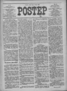 Postęp 1909.02.09 R.20 Nr31