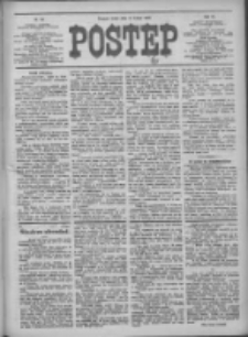 Postęp 1909.02.10 R.20 Nr32