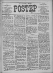 Postęp 1909.02.11 R.20 Nr33