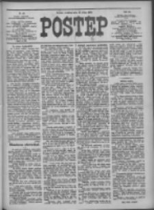 Postęp 1909.02.14 R.20 Nr36