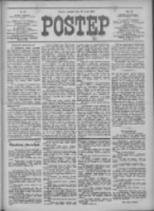 Postęp 1909.02.18 R.20 Nr39