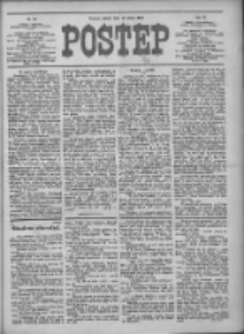 Postęp 1909.02.23 R.20 Nr43