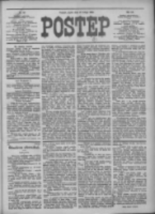 Postęp 1909.02.26 R.20 Nr46