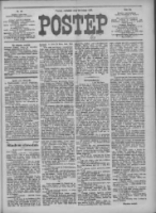 Postęp 1909.02.28 R.20 Nr48