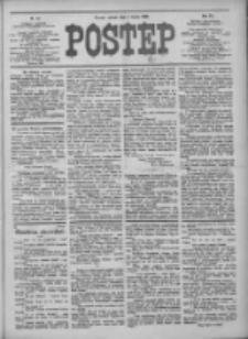 Postęp 1909.03.02 R.20 Nr49