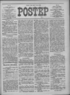 Postęp 1909.03.03 R.20 Nr50