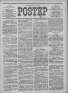 Postęp 1909.03.06 R.20 Nr53