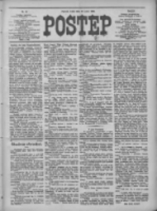 Postęp 1909.03.10 R.20 Nr56