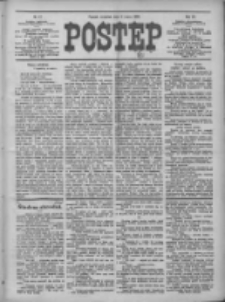 Postęp 1909.03.11 R.20 Nr57