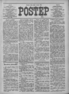 Postęp 1909.03.13 R.20 Nr59