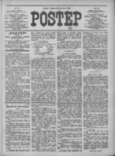 Postęp 1909.03.14 R.20 Nr60