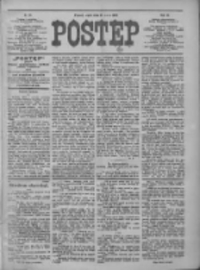 Postęp 1909.03.19 R.20 Nr64