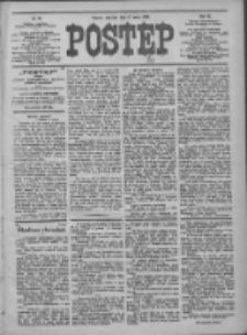 Postęp 1909.03.21 R.20 Nr66