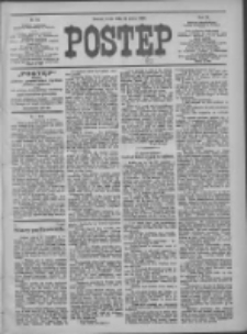 Postęp 1909.03.24 R.20 Nr68