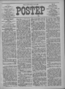 Postęp 1909.03.25 R.20 Nr69