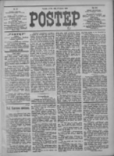 Postęp 1909.03.27 R.20 Nr70