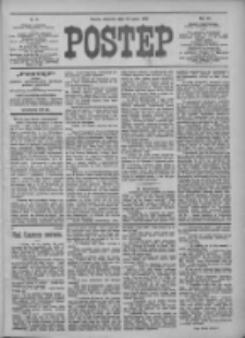 Postęp 1909.03.28 R.20 Nr71