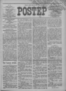 Postęp 1909.03.30 R.20 Nr72