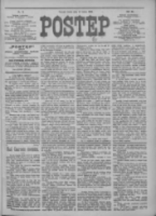 Postęp 1909.03.31 R.20 Nr73