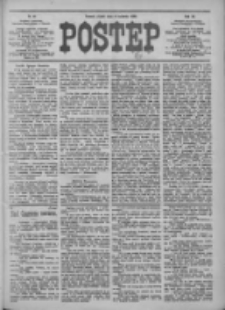 Postęp 1909.04.09 R.20 Nr81