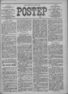 Postęp 1909.04.20 R.20 Nr89