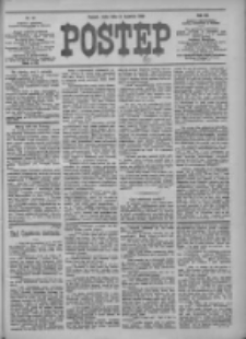 Postęp 1909.04.21 R.20 Nr90