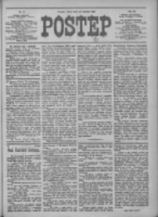 Postęp 1909.04.24 R.20 Nr93