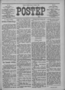 Postęp 1909.04.25 R.20 Nr94