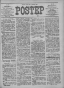 Postęp 1909.04.27 R.20 Nr95