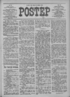 Postęp 1909.04.28 R.20 Nr96