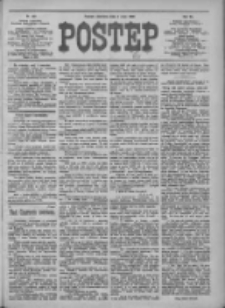 Postęp 1909.05.02 R.20 Nr100