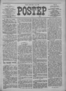 Postęp 1909.05.04 R.20 Nr101