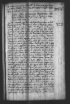 Copia listu do pewnego konfidenta z okazyey warszawskiey Pasquinaciey posłanego z Grodna die 27 Febr. 1703