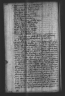 List Karola Pipera do Michała Radziejowskiego 19.05.1703
