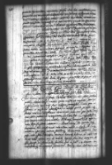 List Karola XII króla Szwecji do Radziejowskiego Michała 21.07.1703