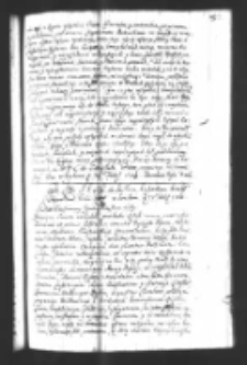 List Michała Radziejowskiego do Lubomirskiego Hieronima Augustyna hetmana w. kor. Krak&oacute;w 25.02.1704
