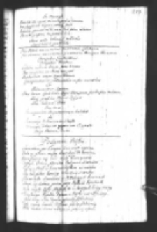 Nos Poloni non curamus