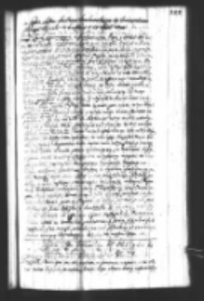 Copia listu pana krakowskiego do woiewodztw na seymik z Warszawy die 23 April. 1704
