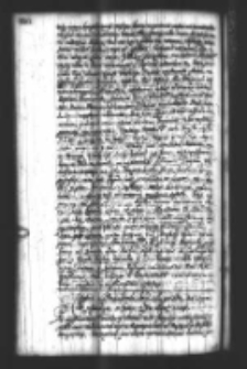 List Augusta II króla Polski na sejmik Gorzyce 30.04.1704