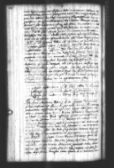 Copia literarum ad Sanctisimum Pontificem a statibus et ordinibus Regni sub Sandomiria in Solenni Congressu Confaederationis ultimis diebus Maij 1704