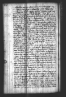 Księga piąta w ktorey są r&oacute;żne uniwersały, listy, proiekty etc. ab anno 1703tio ad annum 1706tum zebrane y wypisane przez Jana WardinskReplika pewnego ziemianina na manifest Stanisława Pierwszego z szwedzkiey łaski elekta polskiego do stan&oacute;w Rzptey wydany uczyniona die 1 9bris 1704iego na potomną pamiątkę
