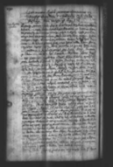 Continuatio Repliki pewnego ziemianina na manifest Stanisława Pierwszego z szwedzkiey łaski elekta polskiego do stan&oacute;w Rzptey wydany uczyniona die 1 9bris 1704