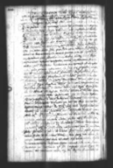 List Karola XII króla Szwecji do Radziejowskiego Michała 1.02.1705