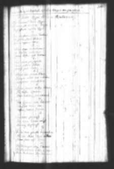 Triste Regni Poloniae Paradoxum