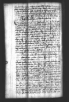 List Michała Radziejowskiego do Potockiego Józefa wdy kijowskiego Gdańsk 13.06.1705