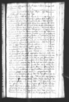 Copia responsorium regis Prussiae Fryderyka I Regi Poloniarum Augusto II die 27 Junij 1705