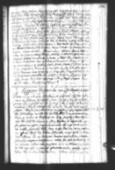 Respons przyiaciela na list przyiacielowi