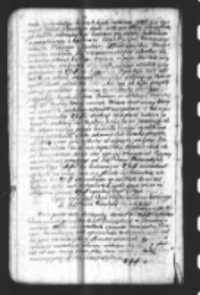 Copia listu Pana Stanisława Antoniego Szczuki Referendarza koronnego do Jana Chryzostoma Pieniążka Pana Woiewody sieradzkiego